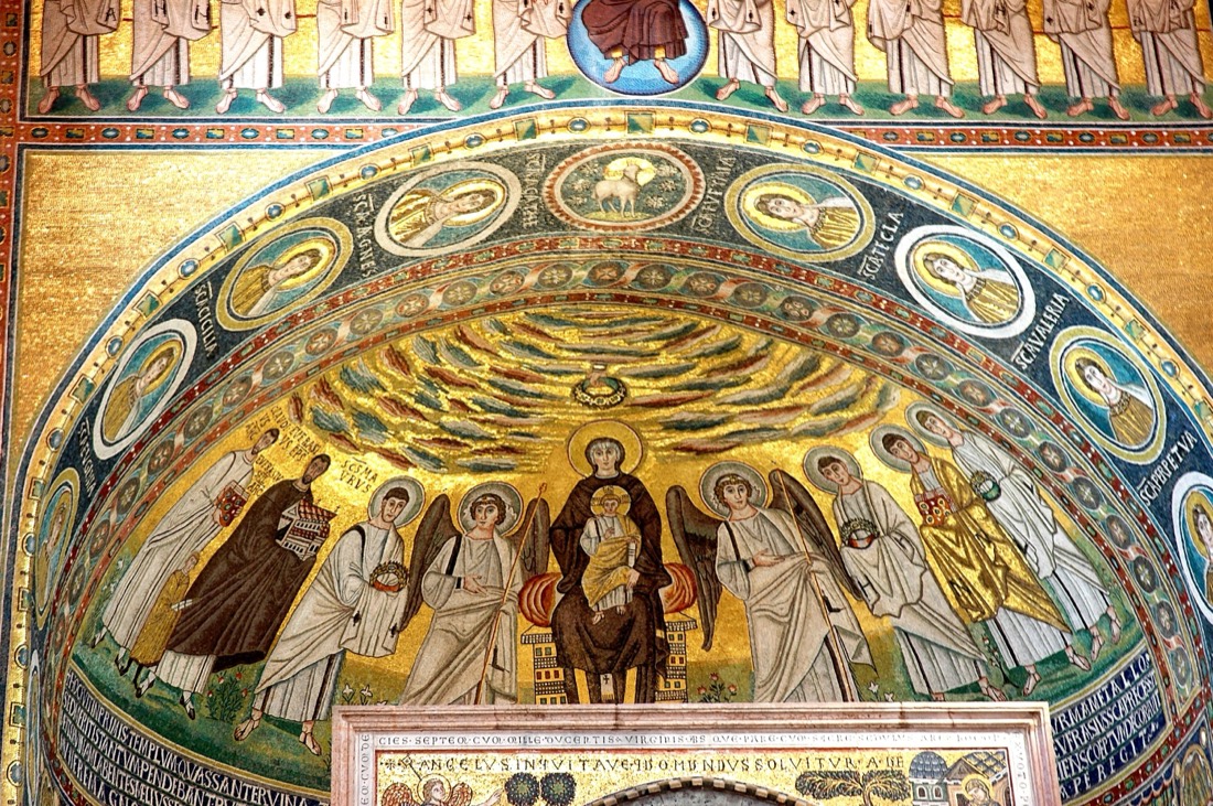 Euphrasius-Basilika