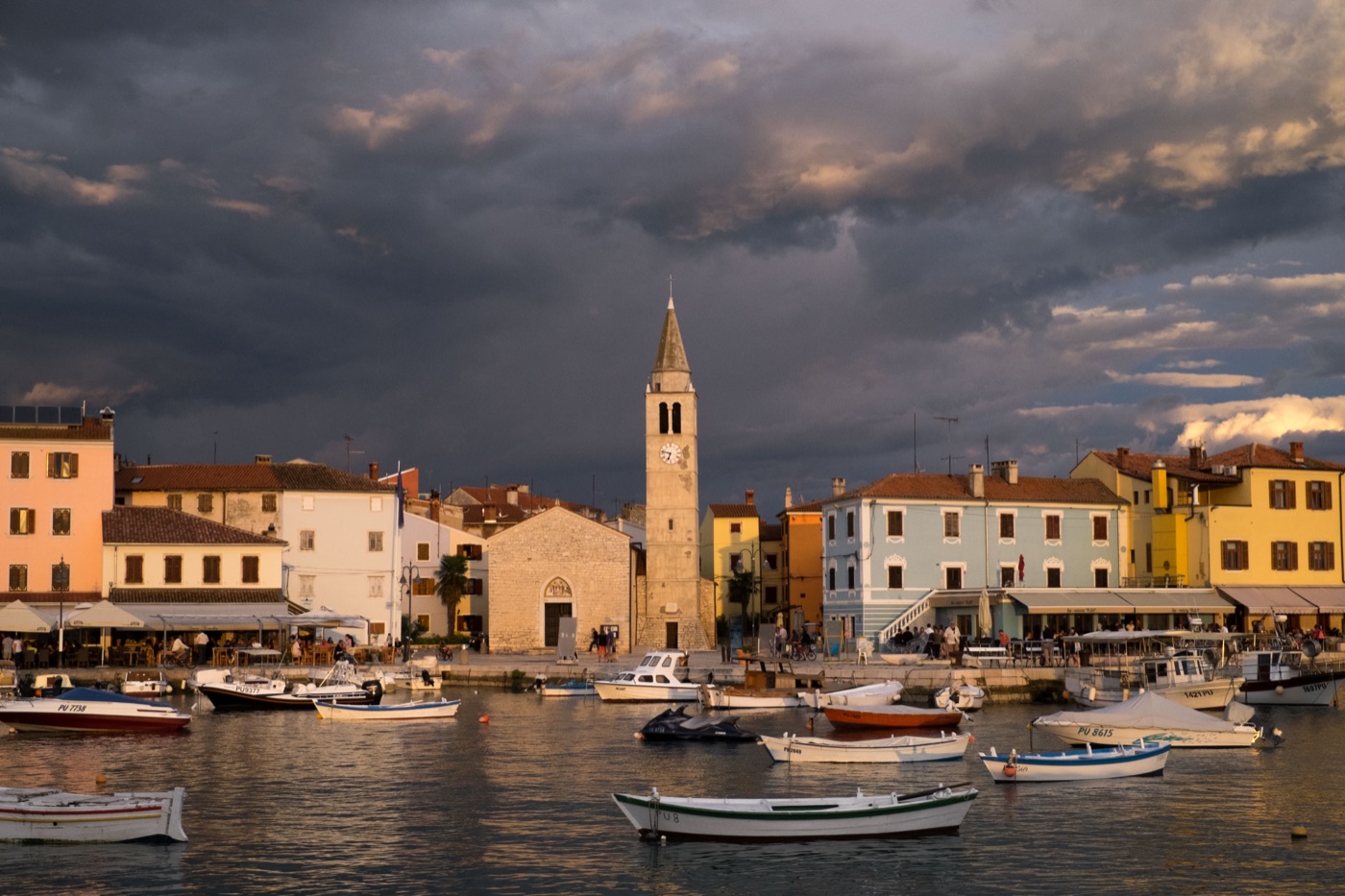 Fažana