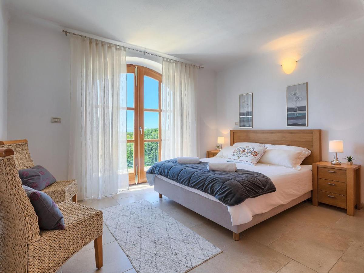 3 Schlafzimmer