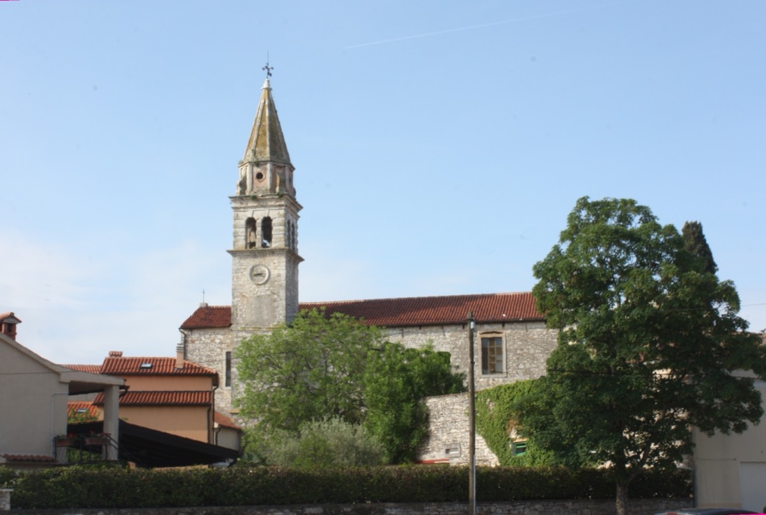 Kirche St. Martin